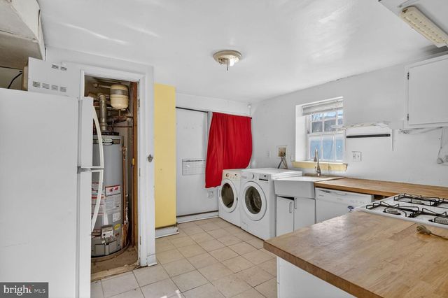 1701 6TH ST NW, Washington, DC 20001
