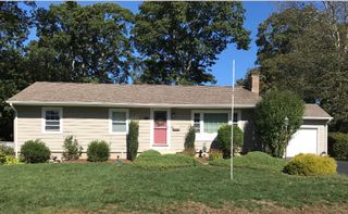 42 Westwood Drive, Groton, CT 06340