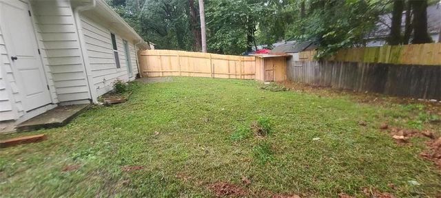 1131 Rappahannock Drive, Alpharetta, GA 30009