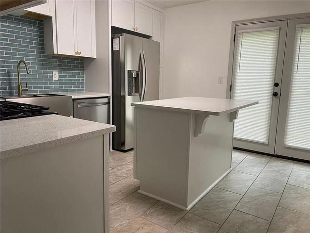 1131 Rappahannock Drive, Alpharetta, GA 30009