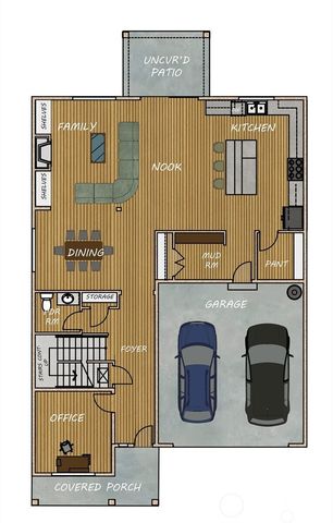 10675 SE 170th Place, Renton, WA 98055