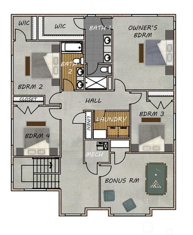 10675 SE 170th Place, Renton, WA 98055