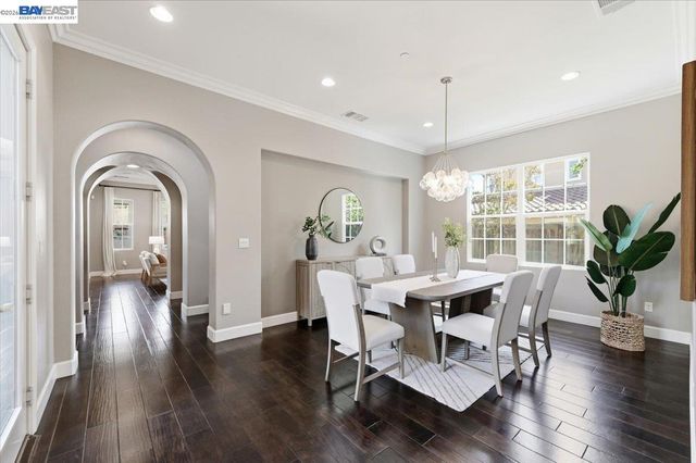 5194 Bengali St, Danville, CA 94506