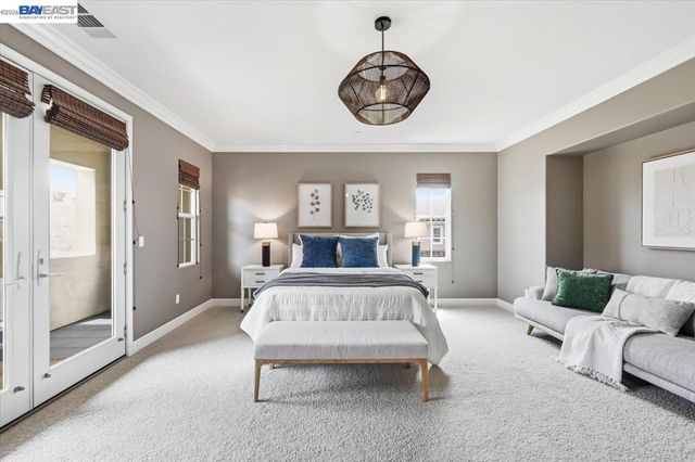 5194 Bengali St, Danville, CA 94506