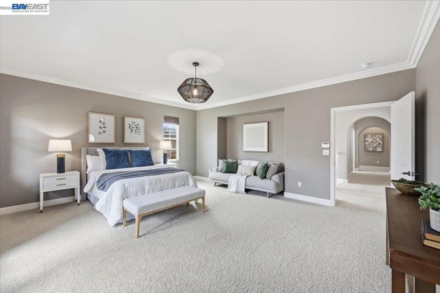 5194 Bengali St, Danville, CA 94506