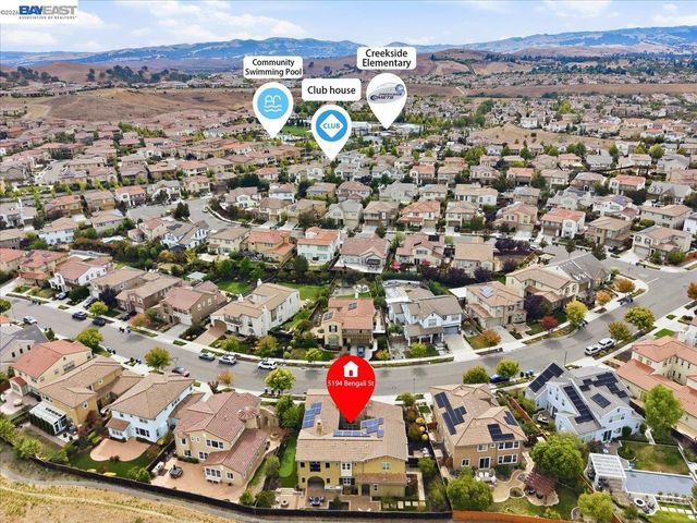 5194 Bengali St, Danville, CA 94506