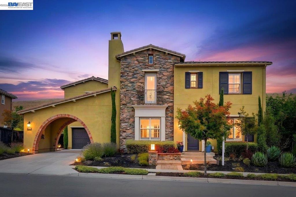 5194 Bengali St, Danville, CA 94506