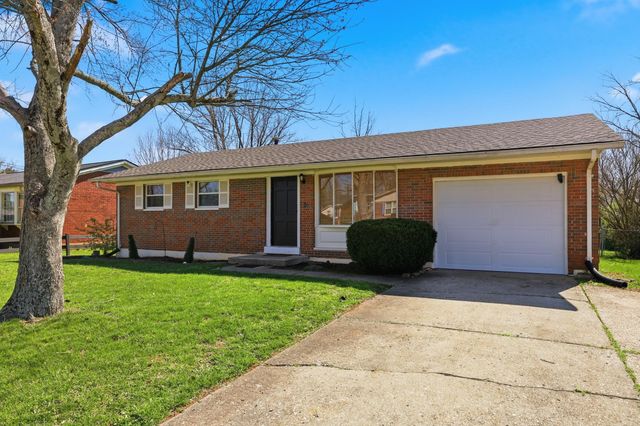 3422 Wallingford Court, Lexington, KY 40503