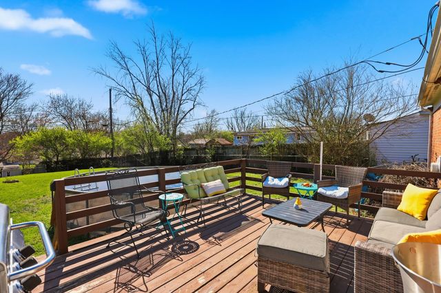 3422 Wallingford Court, Lexington, KY 40503