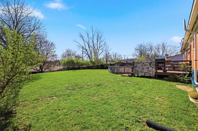 3422 Wallingford Court, Lexington, KY 40503