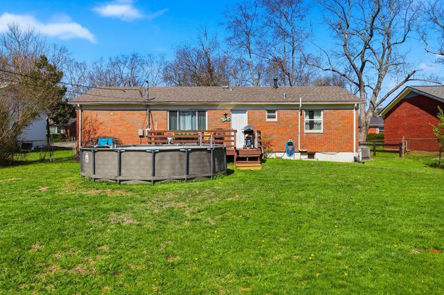 3422 Wallingford Court, Lexington, KY 40503