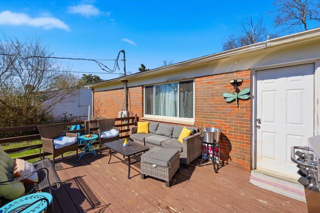 3422 Wallingford Court, Lexington, KY 40503