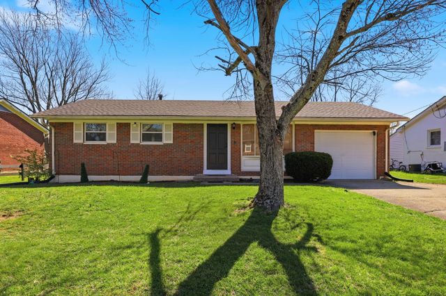 3422 Wallingford Court, Lexington, KY 40503