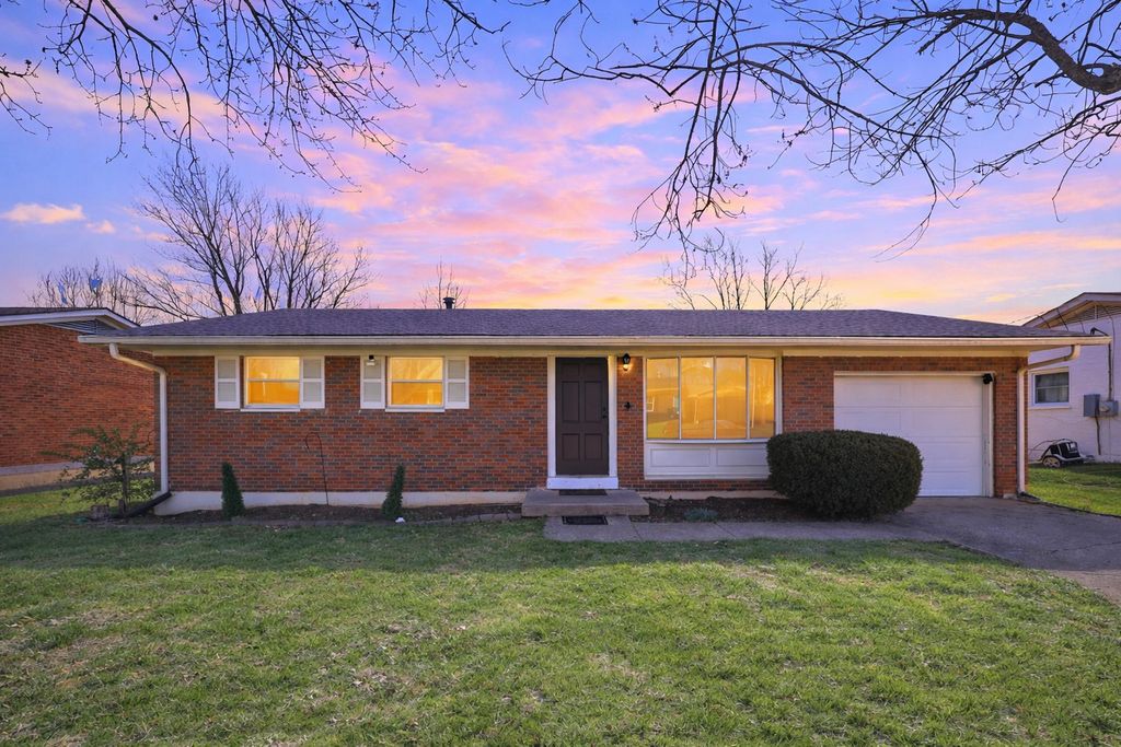 3422 Wallingford Court, Lexington, KY 40503