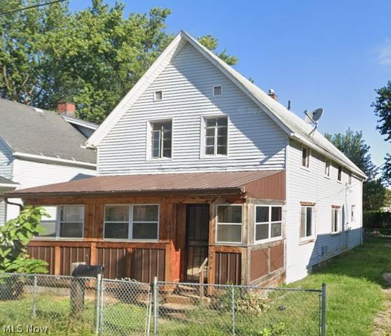 5910 Pilsen Avenue, Cleveland, OH 44102