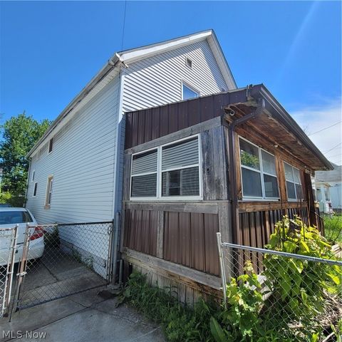 5910 Pilsen Avenue, Cleveland, OH 44102