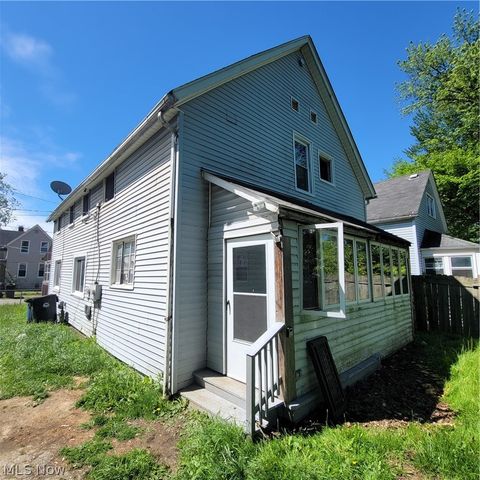 5910 Pilsen Avenue, Cleveland, OH 44102