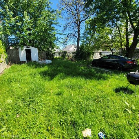 5910 Pilsen Avenue, Cleveland, OH 44102