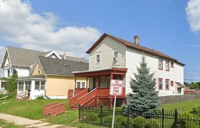 3646 N 20th STREET #3646A, Milwaukee, WI 53206