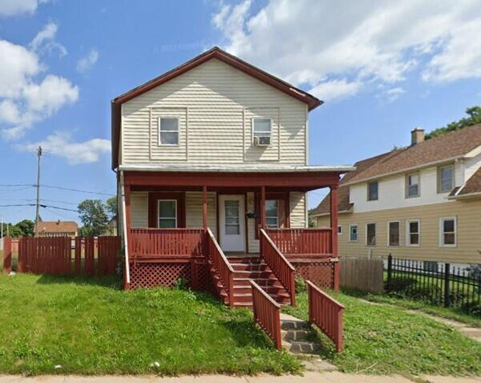 3646 N 20th STREET #3646A, Milwaukee, WI 53206