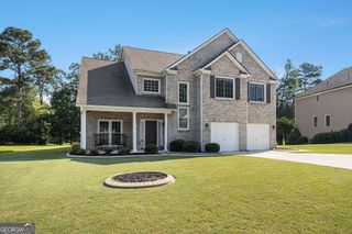 3016 Gold Creek Drive, Villa Rica, GA 30180