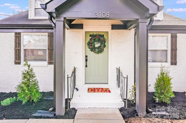 3108 Morson Street, Charlotte, NC 28208
