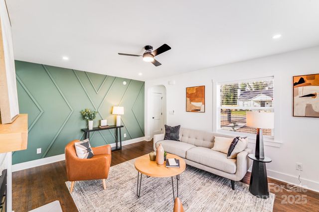 3108 Morson Street, Charlotte, NC 28208