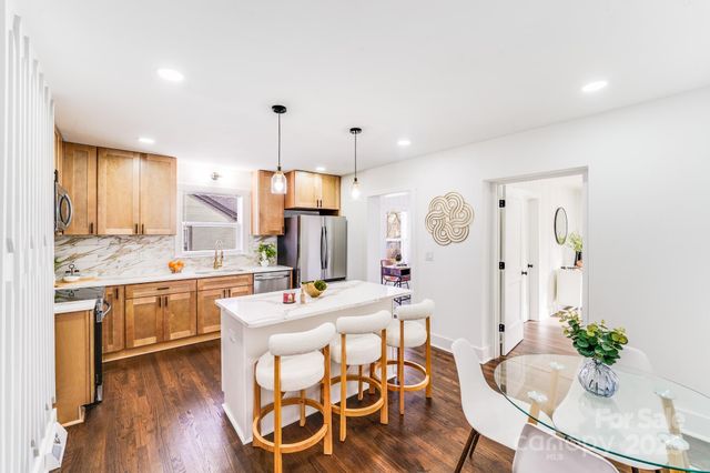 3108 Morson Street, Charlotte, NC 28208