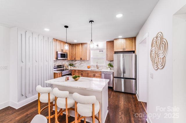 3108 Morson Street, Charlotte, NC 28208