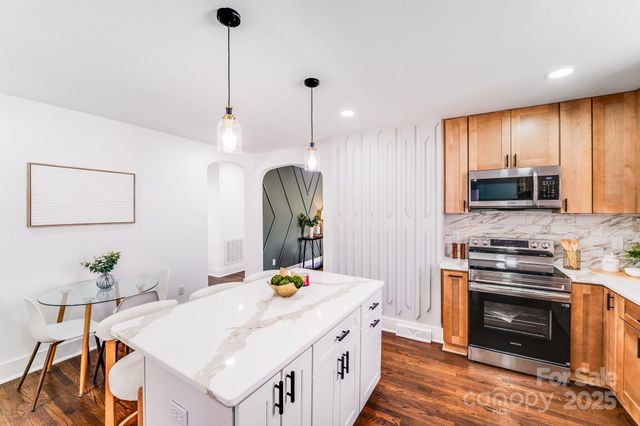 3108 Morson Street, Charlotte, NC 28208