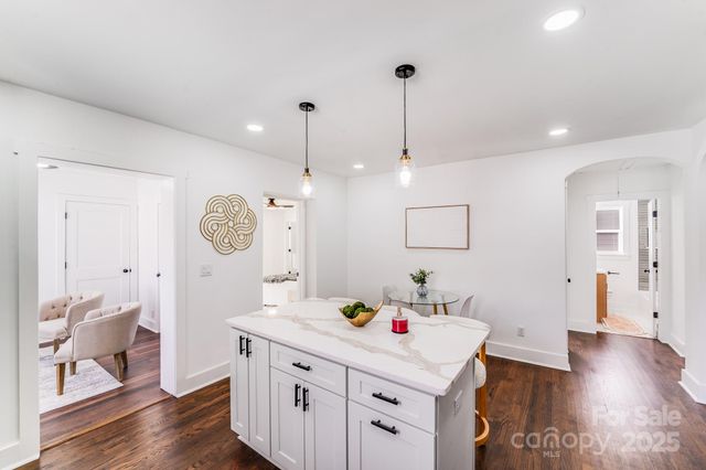 3108 Morson Street, Charlotte, NC 28208