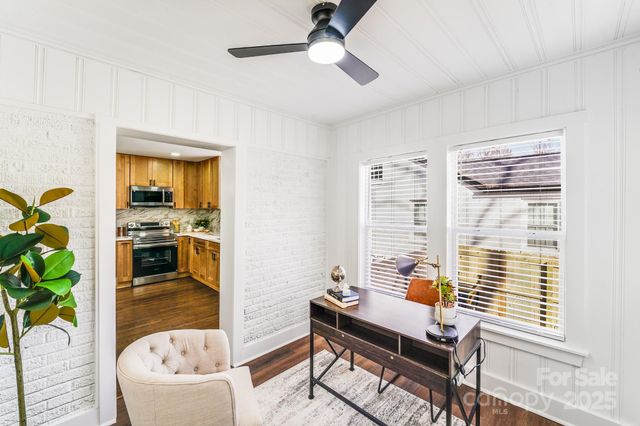 3108 Morson Street, Charlotte, NC 28208