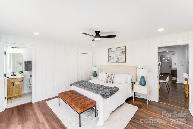 3108 Morson Street, Charlotte, NC 28208