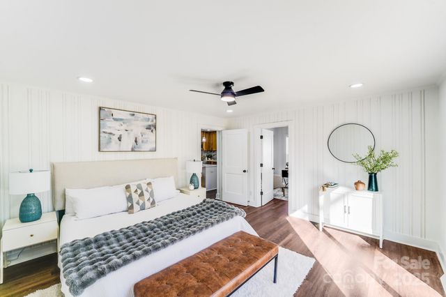 3108 Morson Street, Charlotte, NC 28208