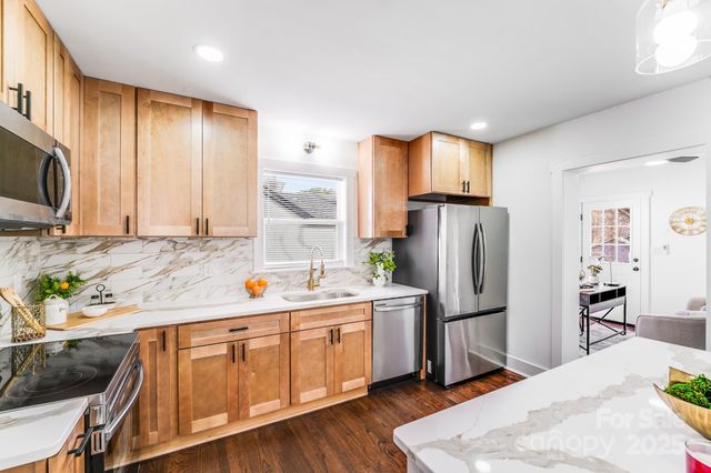 3108 Morson Street, Charlotte, NC 28208