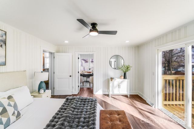 3108 Morson Street, Charlotte, NC 28208