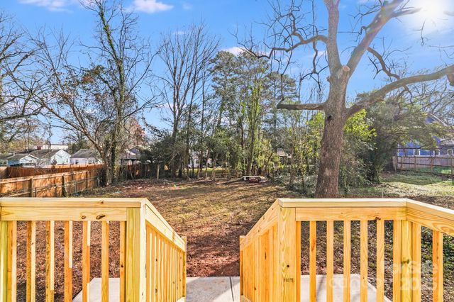 3108 Morson Street, Charlotte, NC 28208