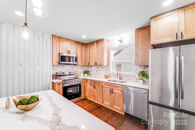 3108 Morson Street, Charlotte, NC 28208