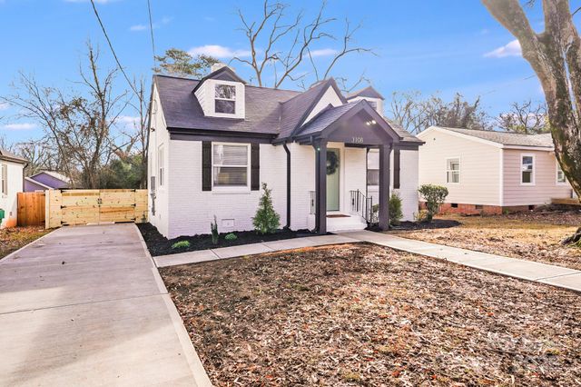 3108 Morson Street, Charlotte, NC 28208