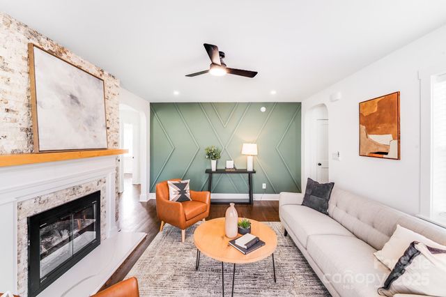 3108 Morson Street, Charlotte, NC 28208