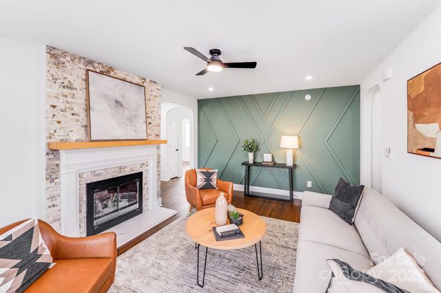 3108 Morson Street, Charlotte, NC 28208