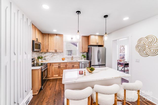 3108 Morson Street, Charlotte, NC 28208