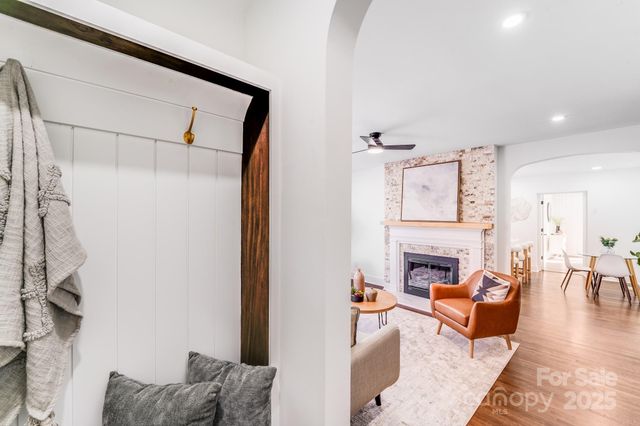 3108 Morson Street, Charlotte, NC 28208