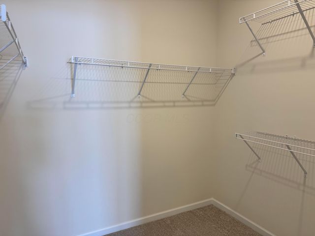 1853 Zucchina Drive, Lot 168, Hilliard, OH 43026