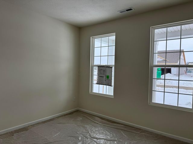 1853 Zucchina Drive, Lot 168, Hilliard, OH 43026