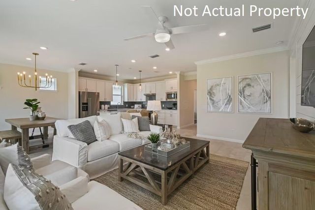 1853 Zucchina Drive, Lot 168, Hilliard, OH 43026