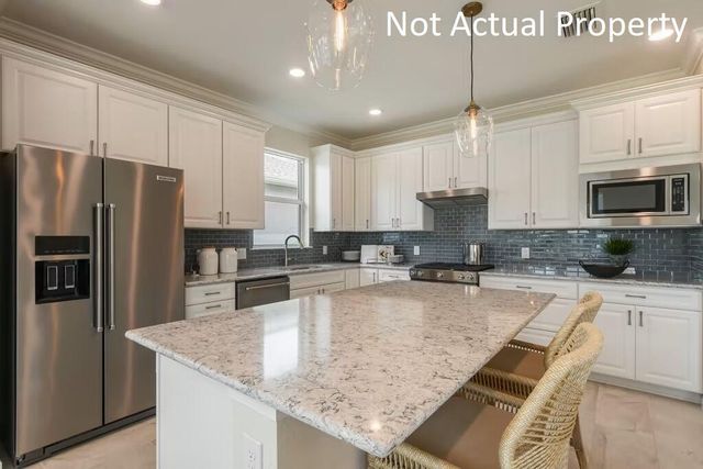 1853 Zucchina Drive, Lot 168, Hilliard, OH 43026