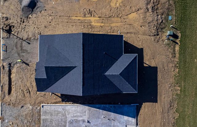 1853 Zucchina Drive, Lot 168, Hilliard, OH 43026