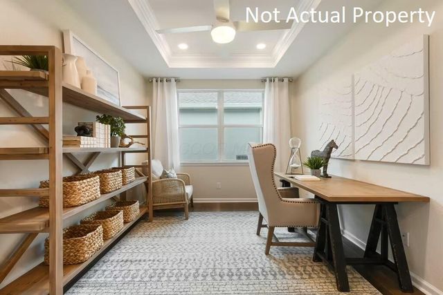 1853 Zucchina Drive, Lot 168, Hilliard, OH 43026