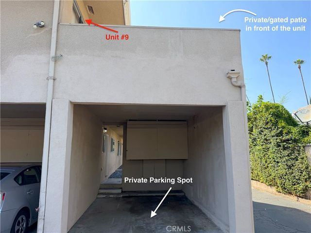 40 Harkness 9, Pasadena, CA 91106